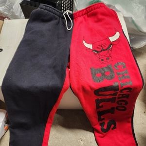 Bulls hummer sportwears